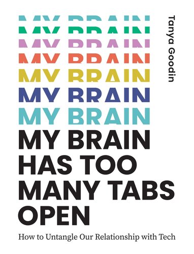 My Brain Has Too Many Tabs Open