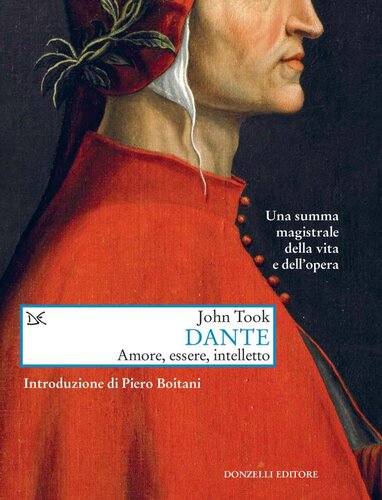 Dante. Amore, essere, intelletto