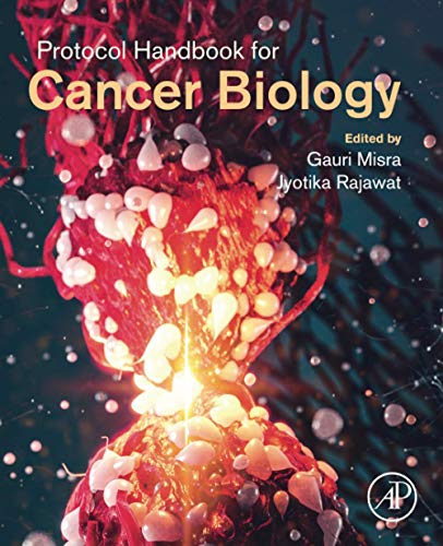 Protocol Handbook for Cancer Biology