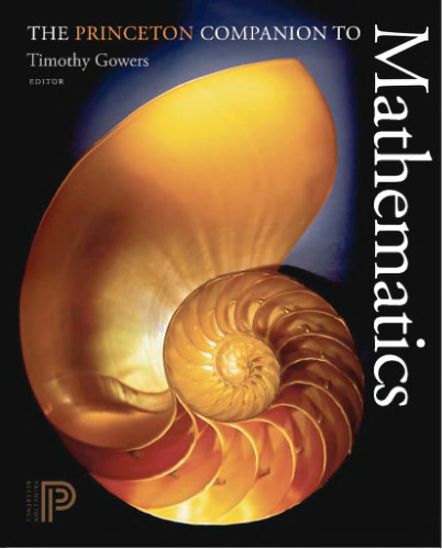 The Princeton Companion to Mathematics