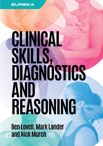 Eureka: Clinical Skills, Diagnostics and Reasoning