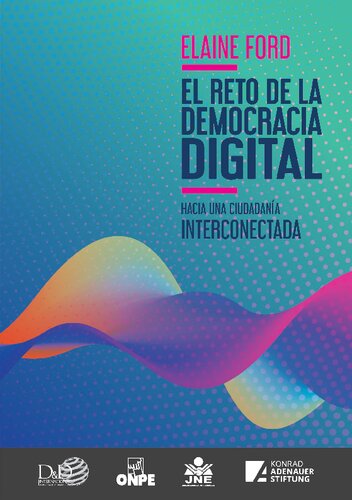 El reto de la democracia digital