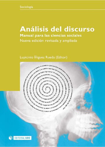 Analisis del discurso