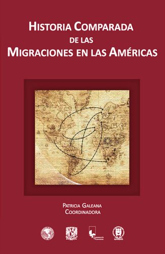 Historia comparada de las migraciones en las Américas