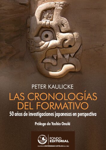 Las cronologias del formativo : 50 anos de investigaciones japonesas en perspectiva