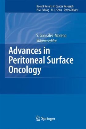 Advances in Peritoneal Surface Oncology ()