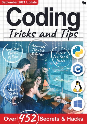 Coding Tricks And Tips