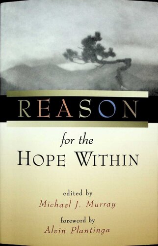 Reason for the Hope Within