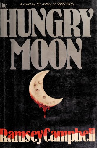 The Hungry Moon