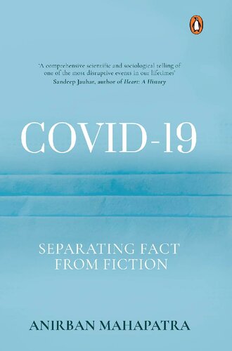 COVID-19: Separating Fact from Fiction