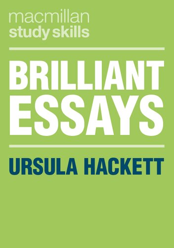 Brilliant Essays