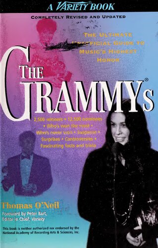 The Grammys