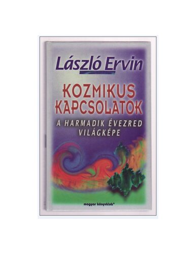 Kozmikus kapcsolatok