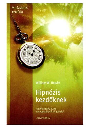 Hipnózis kezdőknek