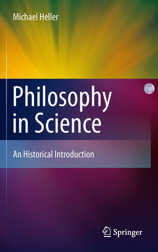 Philosophy in Science