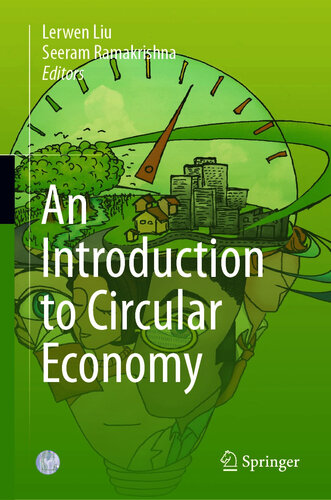 An Introduction to Circular Economy