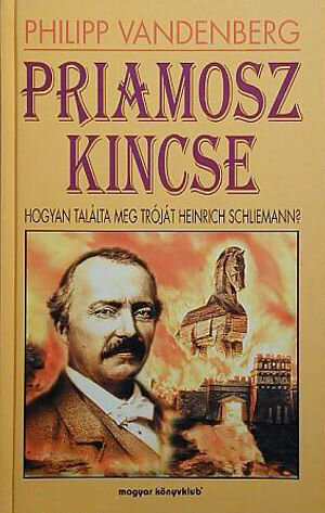 Priamosz kincse