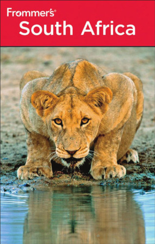 Frommer's South Africa (Frommer's Complete)