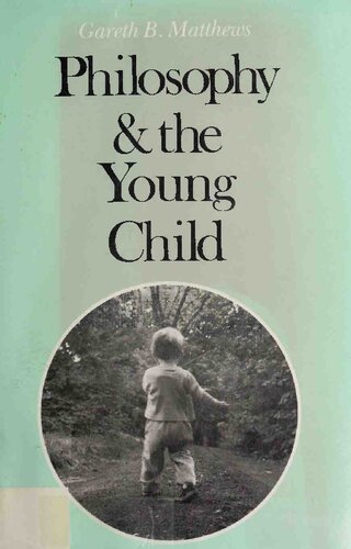 Philosophy and Young Child