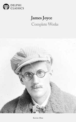 Complete Works of James Joyce