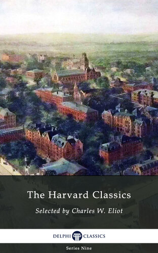 Complete Harvard Classics