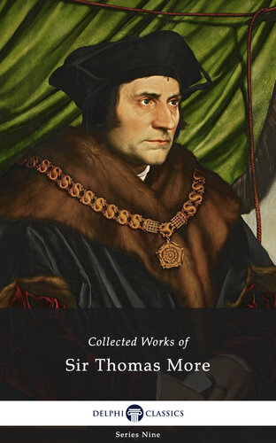 Collected Works of Sir Thomas More