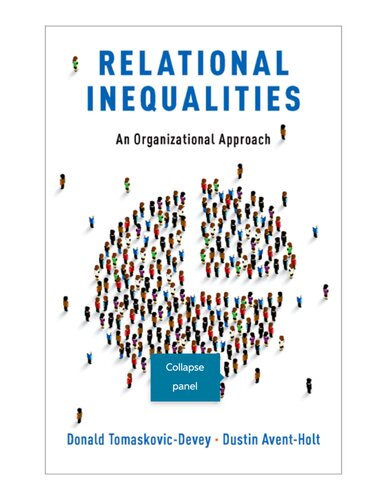 Relational Inequalities: An Organizational Approach