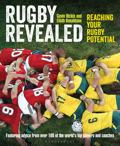 Rugby Revealed