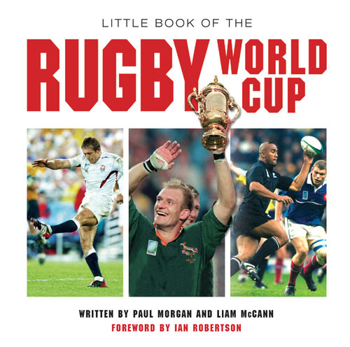 Little Book of the Rugby World Cup