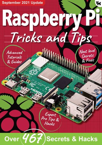 Raspberry Pi Tricks and Tips