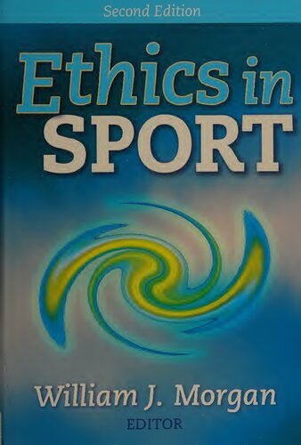 Ethics in Sport