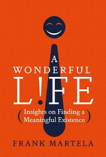 A Wonderful Life