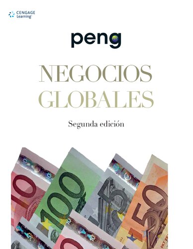 Negocios globales (2a. ed.).