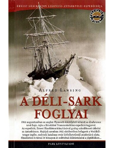 A Déli-sark foglyai