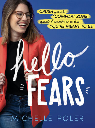 Hello, fears