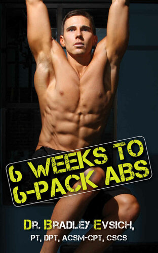 6 Weeks to 6-Pack Abs