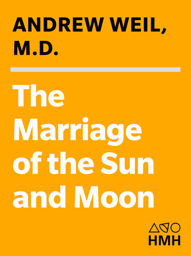 The Marriage of the Sun and Moon: A Quest for Unity in Consciousness