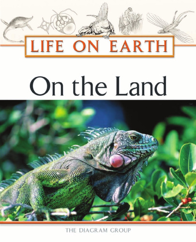 On the Land (Life on Earth)