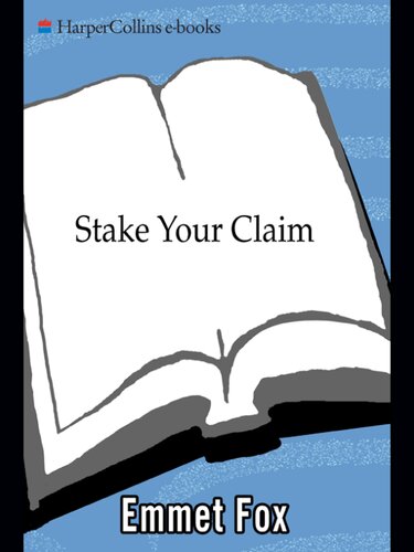 Stake Your Claim: Exploring the Gold Mine Within