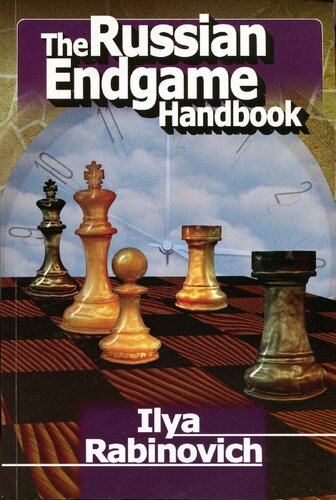 The Russian Endgame Handbook