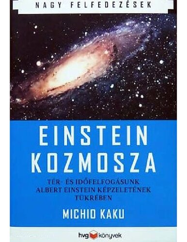 Einstein kozmosza