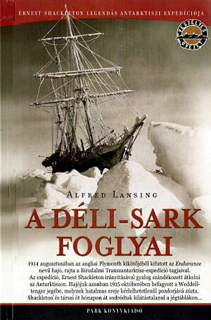 A Déli-sark foglyai