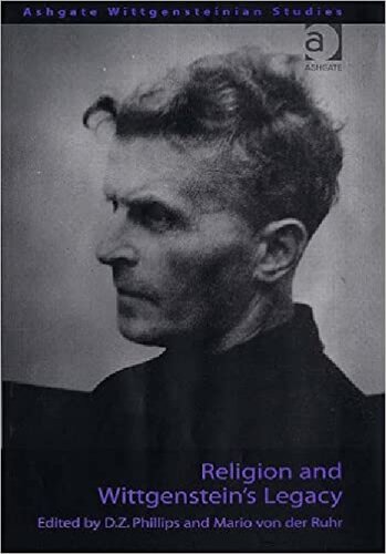 Religion and Wittgenstein's Legacy