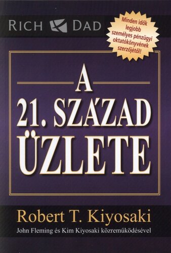 A 21. század üzlete