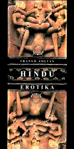 Hindu erotika