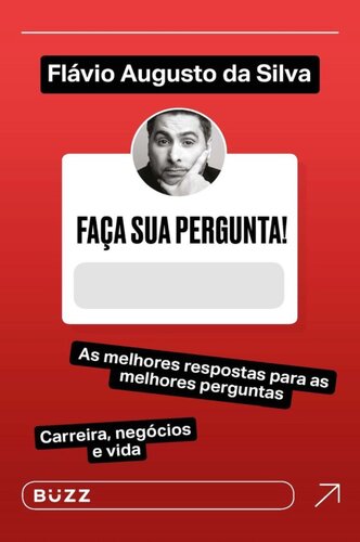 Faça sua pergunta!