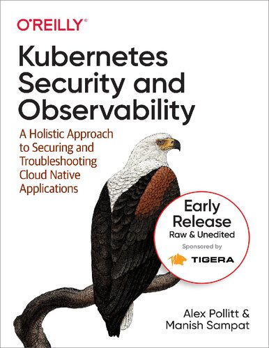 Kubernetes Security and Observability