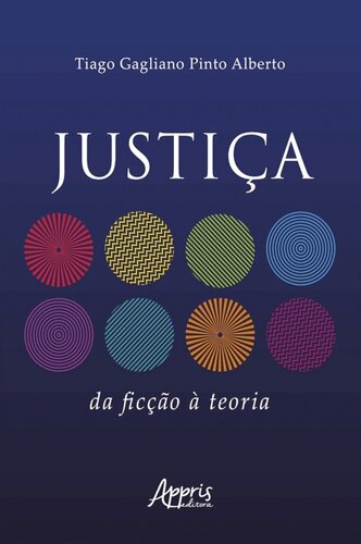 Justiça: da ficção à teoria