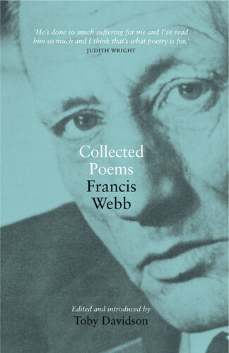 Francis Webb: Collected Poems