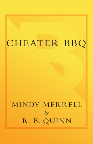 Cheater BBQ: Barbecue Anytime, Anywhere, in Any Weather